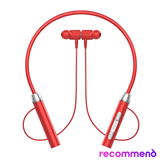 G07 Bluetooth Навушники на шию червонi AR-0000250 фото
